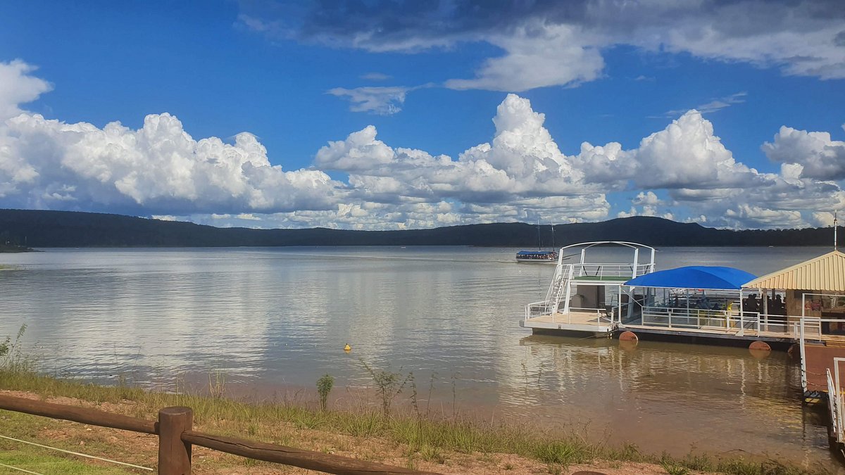 Como planejar um dia de pescaria no Distrito de Lagoinha