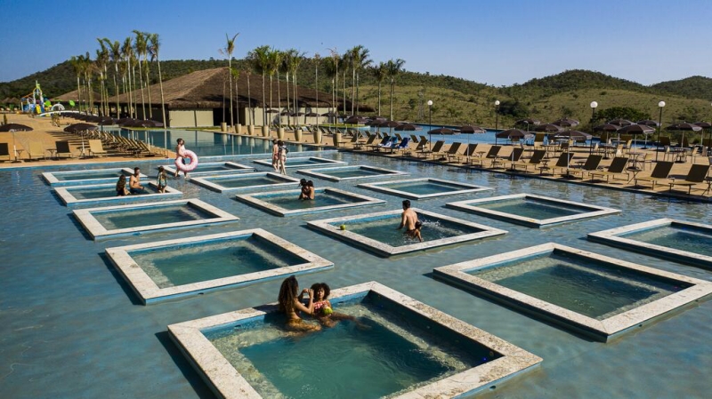 Dicas de hospedagem para famílias no Lago Corumbá