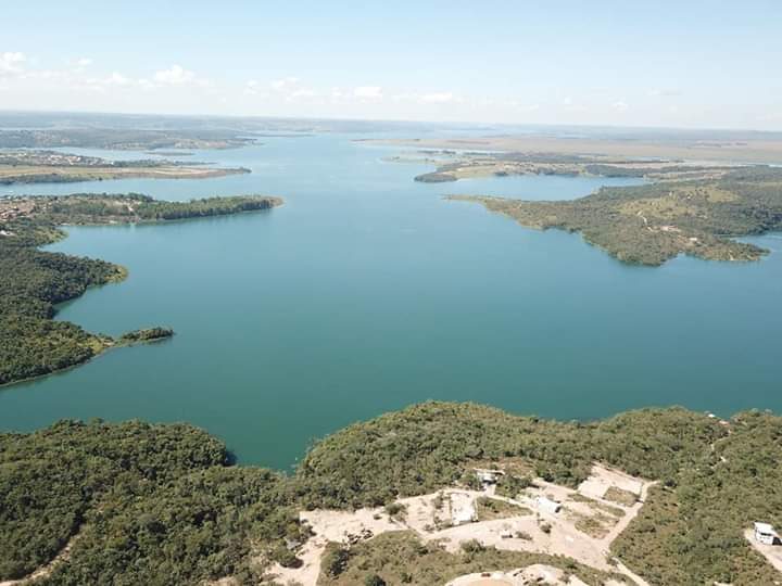 Roteiro de aventura no Salto Corumbá