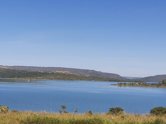 lago corumbá iv o que fazer