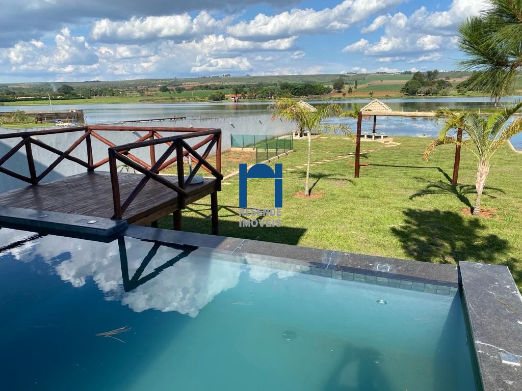 lagoa formosa goias lazer