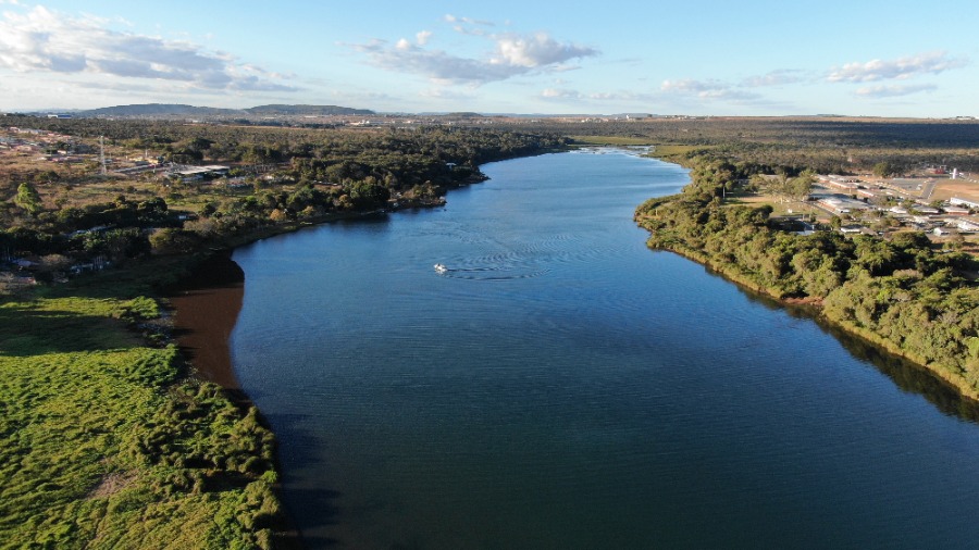 Guia Completo de Pousadas na Lagoa Formosa