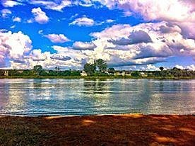 Roteiro de 3 Dias em Formosa e Arredores