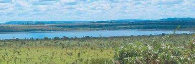 A importância do Cerrado para a hidrografia brasileira