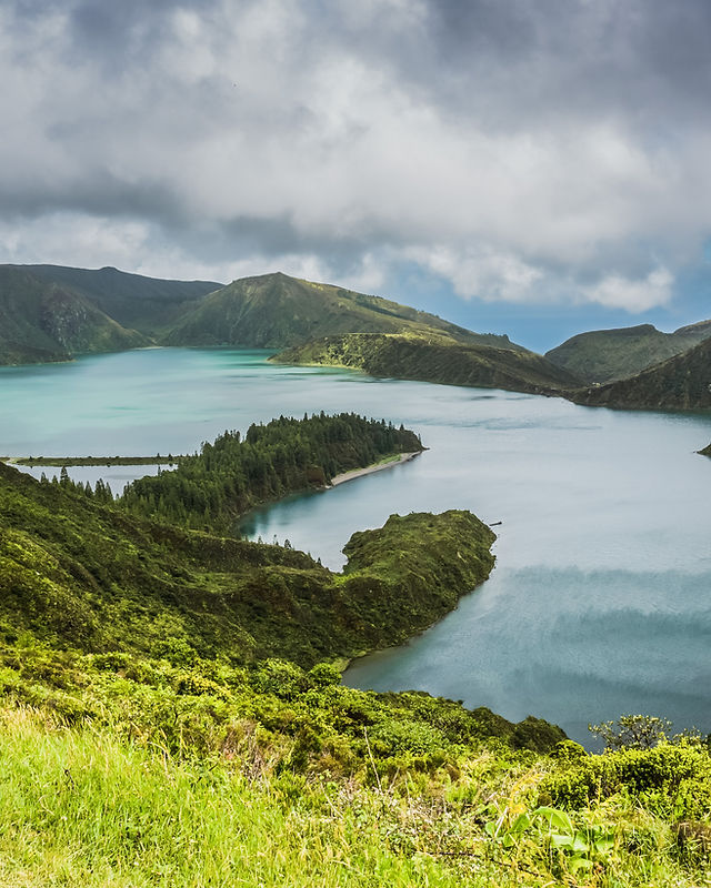 A importância do Cerrado para a hidrografia brasileira