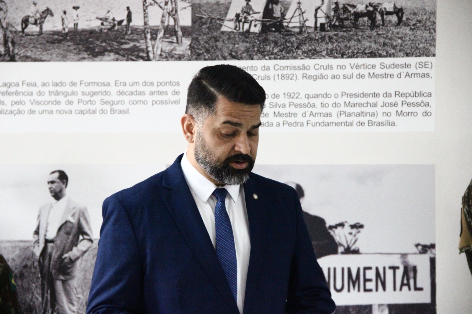 Como obter autorização para visitar unidades de conservação no DF