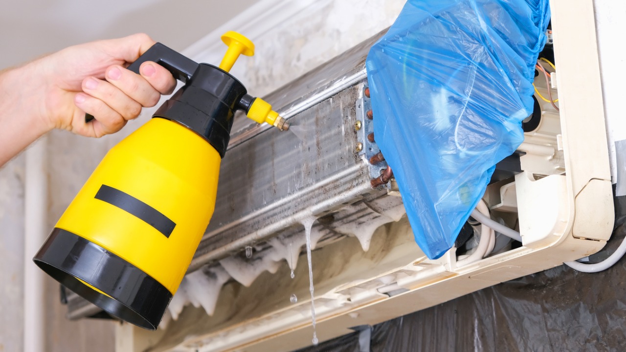 Como Identificar Problemas Comuns no Ar Condicionado Split