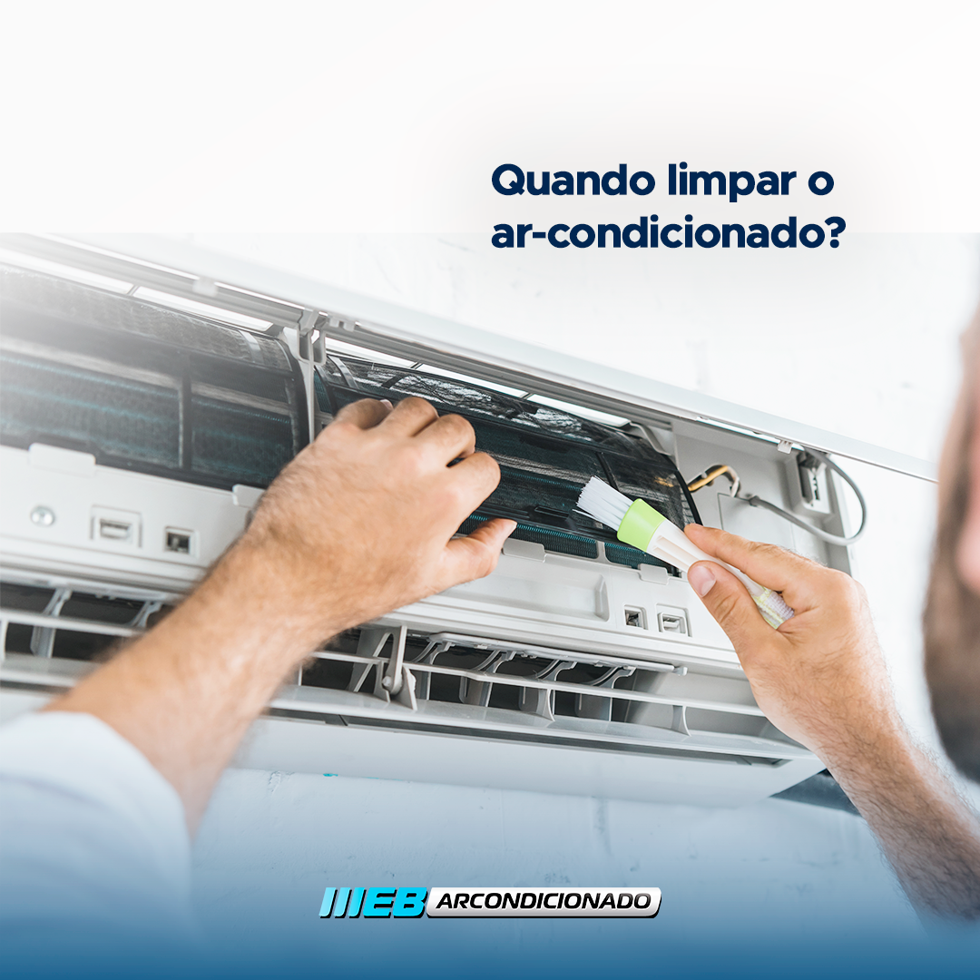 Benefícios da Limpeza Regular do Ar Condicionado para a Saúde