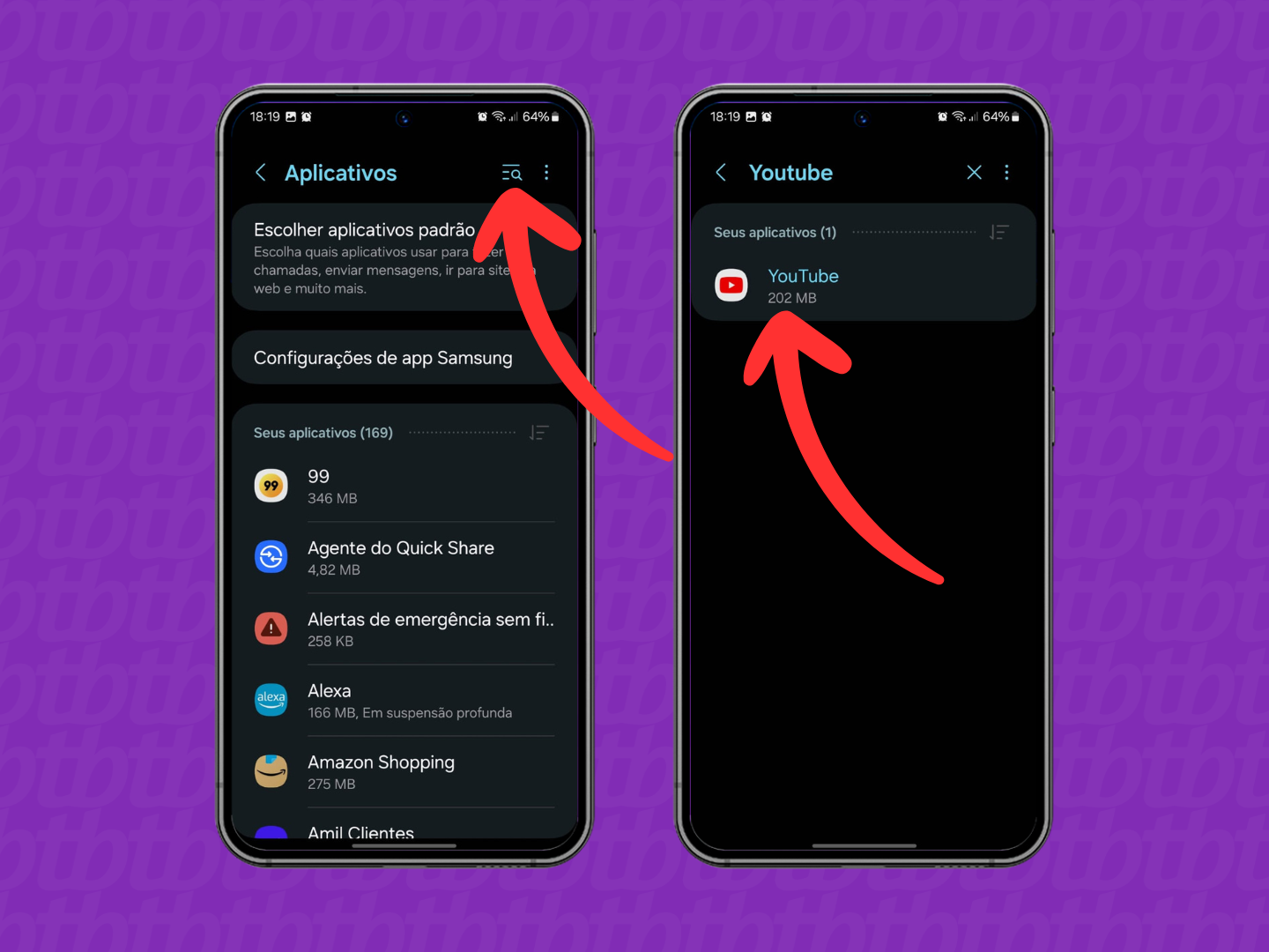 Xiaomi)
4. Por que limpar o cache do celular é importante?
5. Quando NÃO limpar o cache do celular?