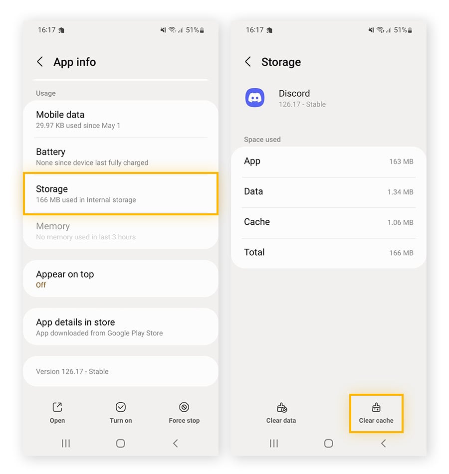 Xiaomi)
4. Por que limpar o cache do celular é importante?
5. Quando NÃO limpar o cache do celular?