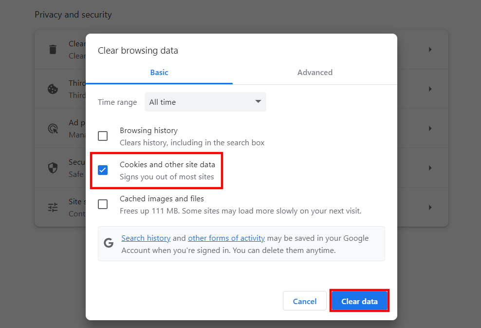 Por Que Limpar o Histórico do Navegador é Importante para sua Privacidade