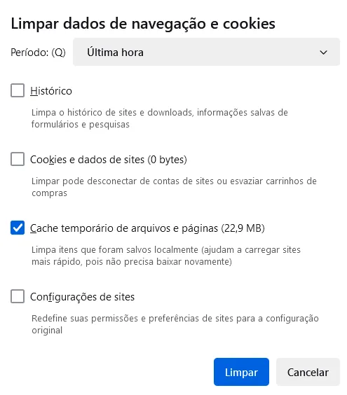 Por Que Limpar o Histórico do Navegador é Importante para sua Privacidade