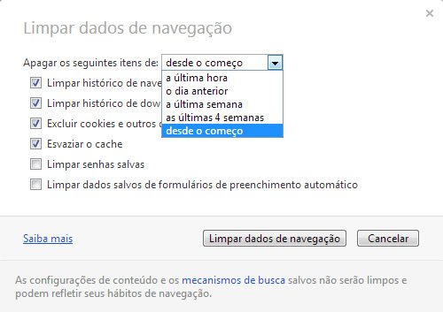 Dicas Rápidas: Como Limpar Cookies no Celular (Android e iOS)