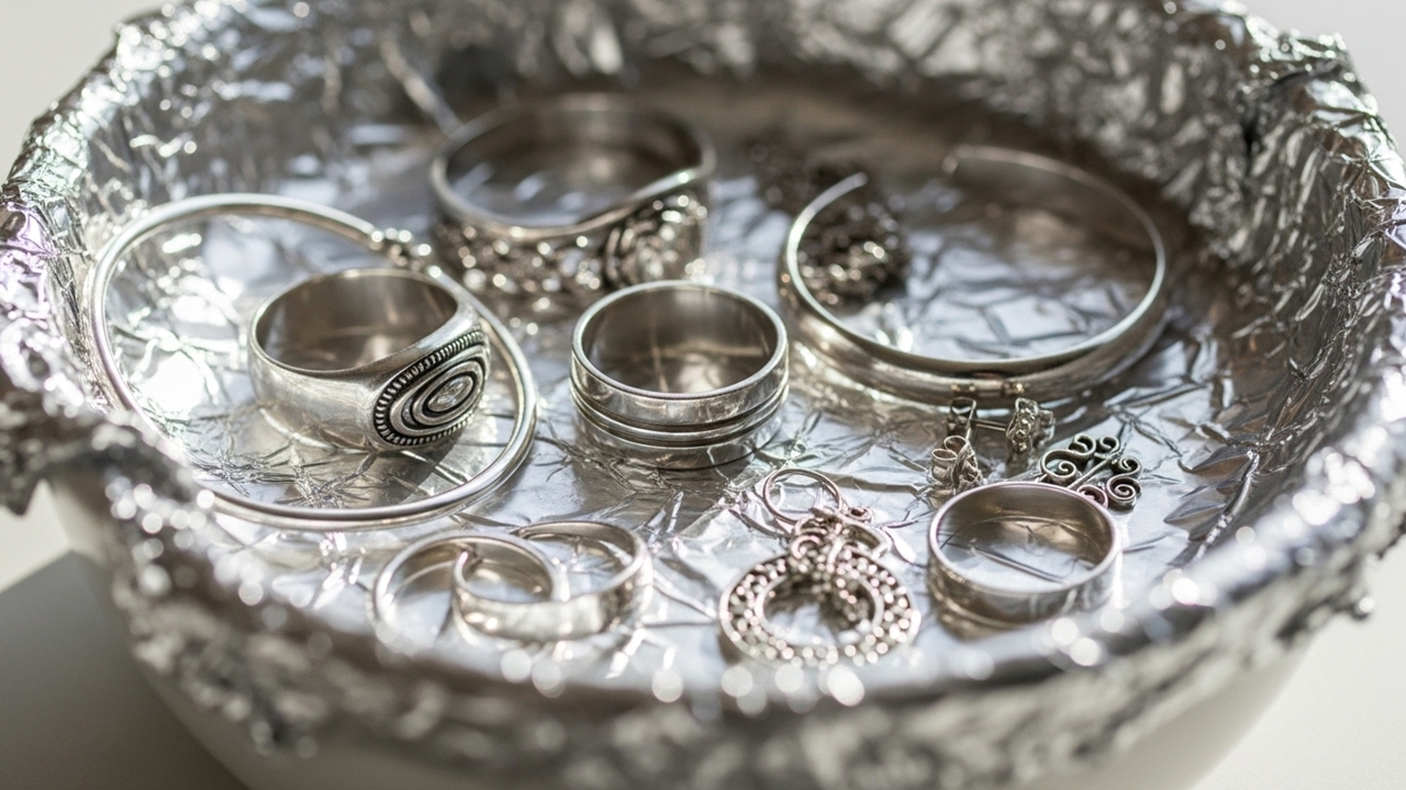 5 Dicas para Cuidar de Joias de Prata no Dia a Dia