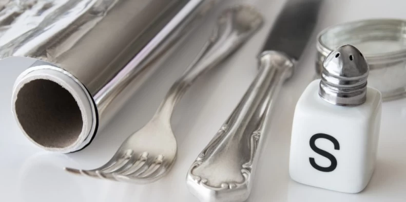 Alternativas Naturais para Limpar Prata sem Químicos Agressivos