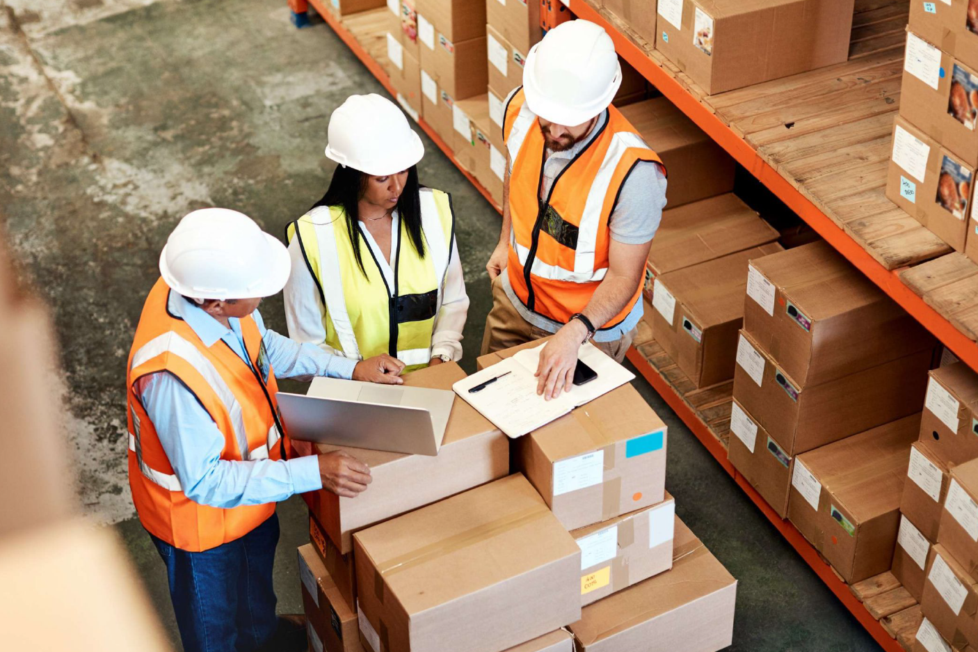 As melhores ferramentas de colaboração para equipes remotas de logística