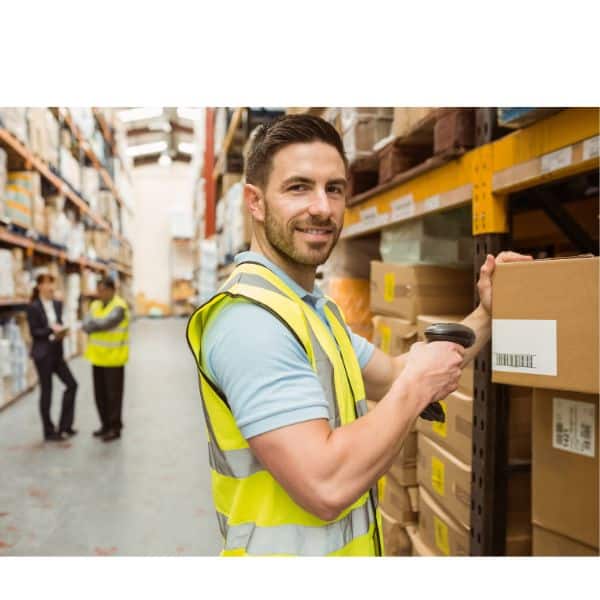 Como otimizar o espaço do seu home office com Self Storage