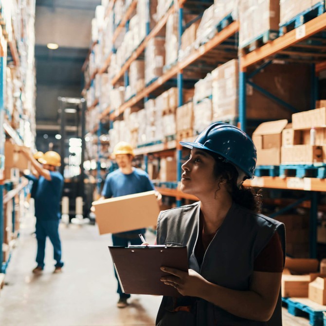 As melhores ferramentas de colaboração para equipes remotas de logística