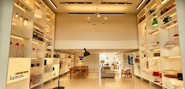 Guia Completo: Como Escolher Móveis de Design para Sua Casa em Brasília