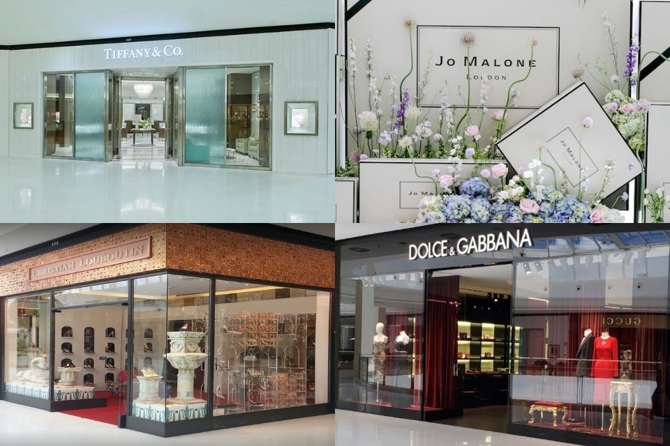 Roteiro de Compras: Os Melhores Centros de Design em Brasília