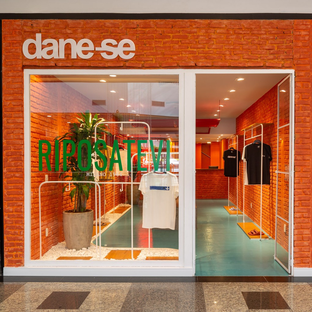 lojas de design em brasília