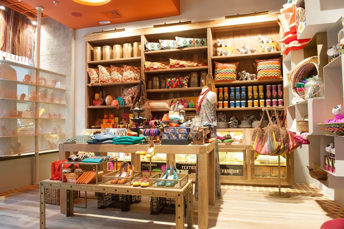 Onde Encontrar Peças de Arte Indígena para Decorar em Brasília