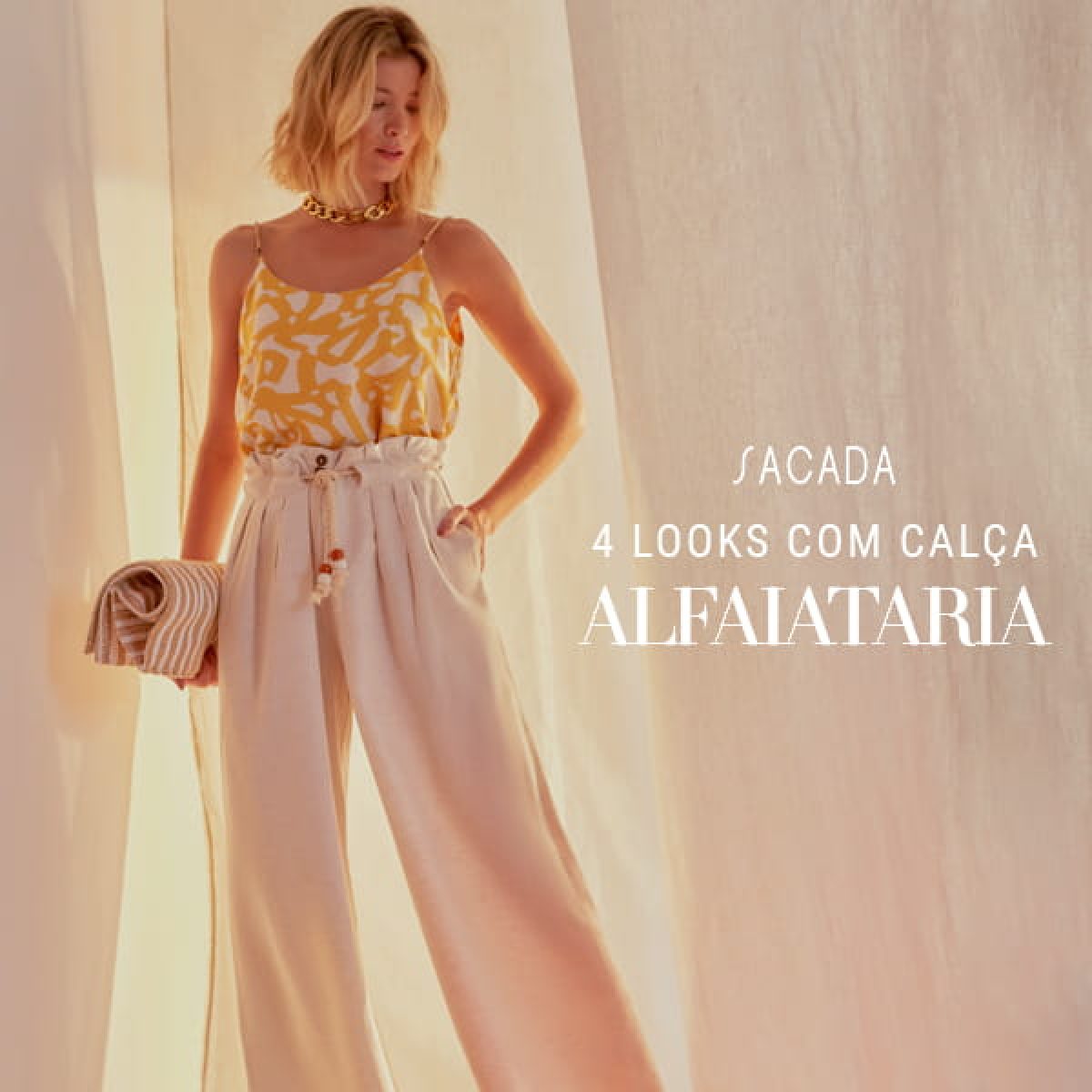 5 ideias de títulos