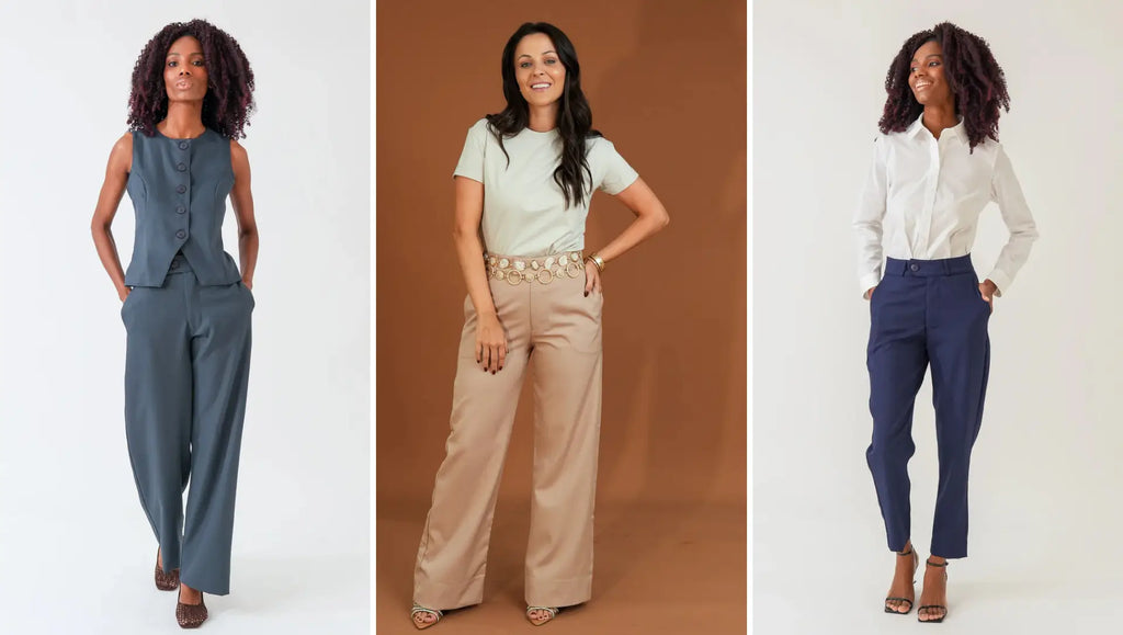 5 ideias de títulos