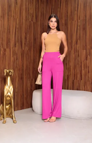 Calça de alfaiataria colorida: Guia completo para eventos