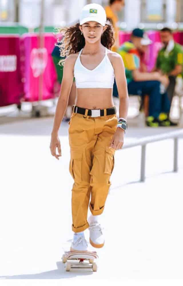 Calça Cargo: Do Streetwear ao Casual Chic