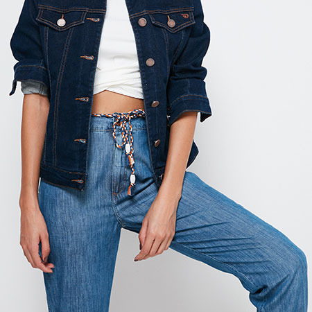 5 Maneiras de Combinar Calça Chino com Blazer