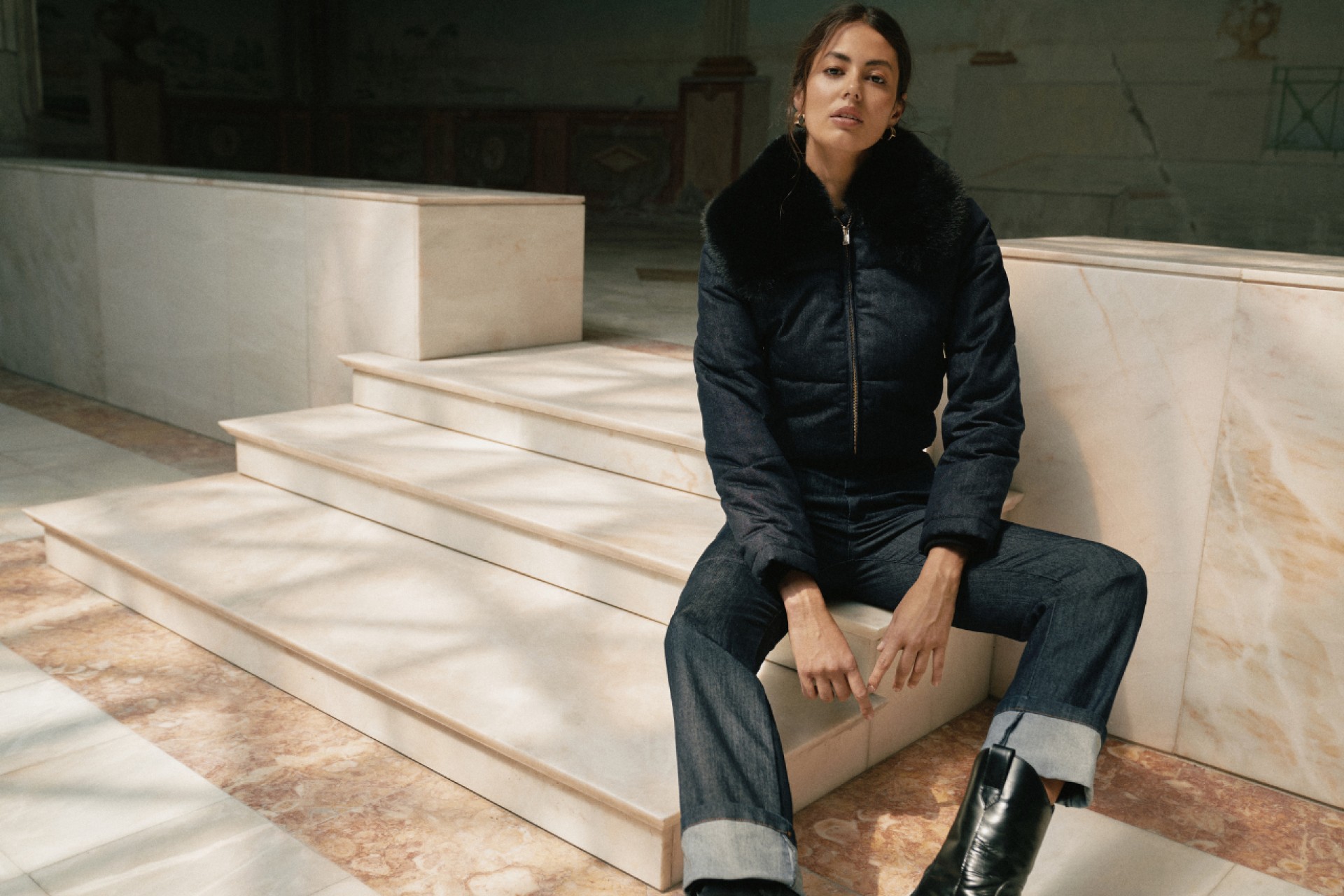 Dicas de Estilo: A Versatilidade da Calça Chino