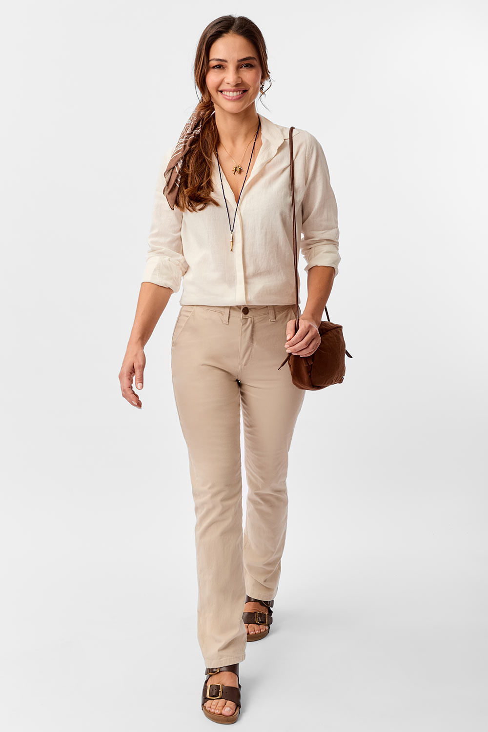 5 Maneiras de Combinar Calça Chino com Blazer