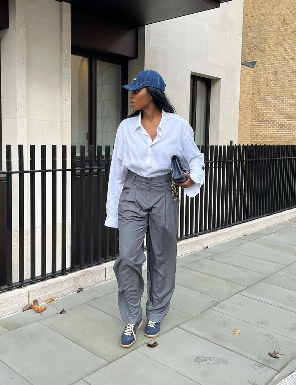 Tendências de Cores para Calça Chino em 2025