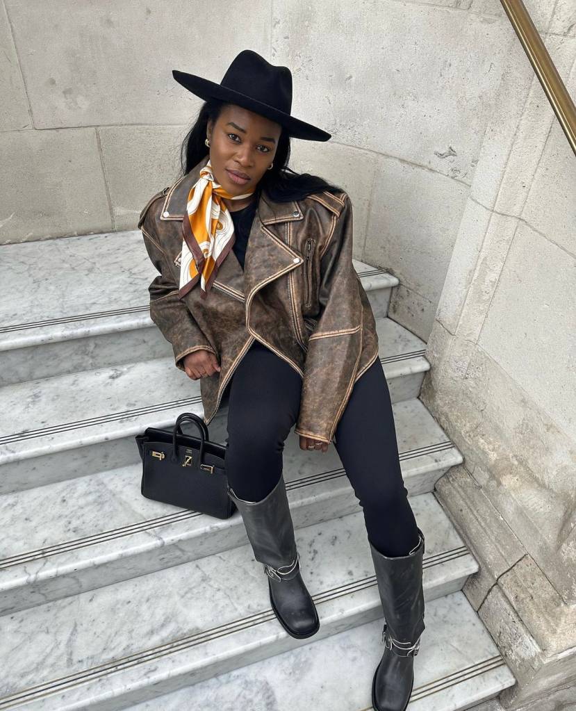 Acessórios Essenciais para Elevar seu Look com Legging