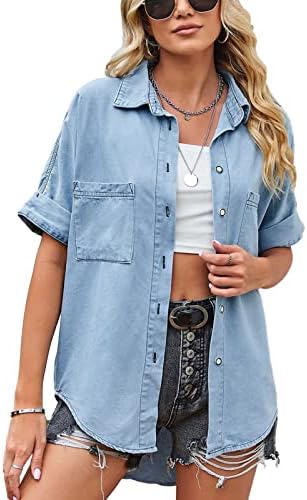 Guia Completo: Tecidos e Lavagens Ideais para Camisas Jeans