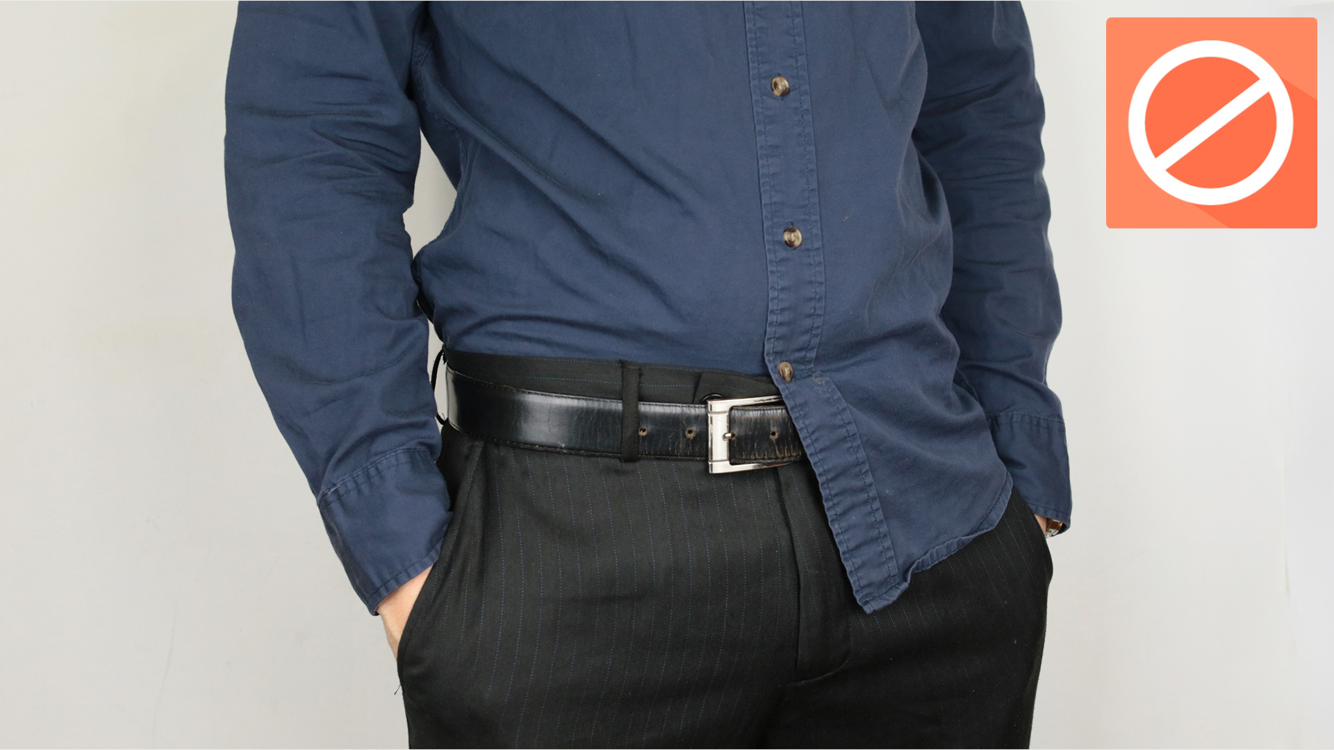 looks com camisa social por dentro da calça