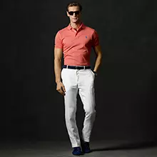 Como combinar camisa social com calça jeans