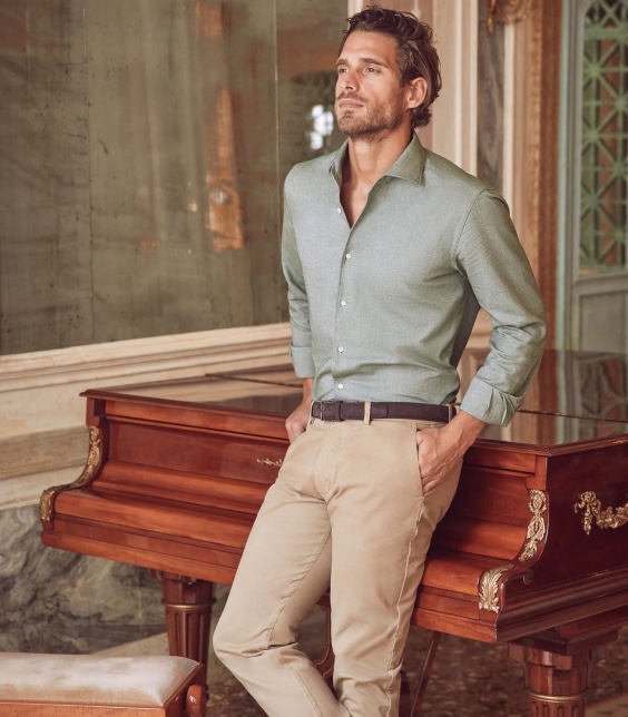 Guia completo do French Tuck