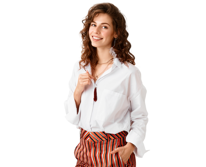 A arte do Half-Tuck: estilo streetwear