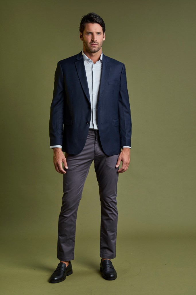 A arte do Half-Tuck: estilo streetwear