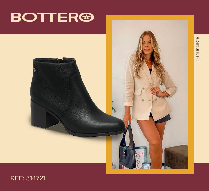 Tecidos térmicos e meia-calça: O segredo para looks quentinhos com botas