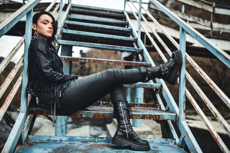 Bota over the knee: Dicas de estilo para alongar a silhueta