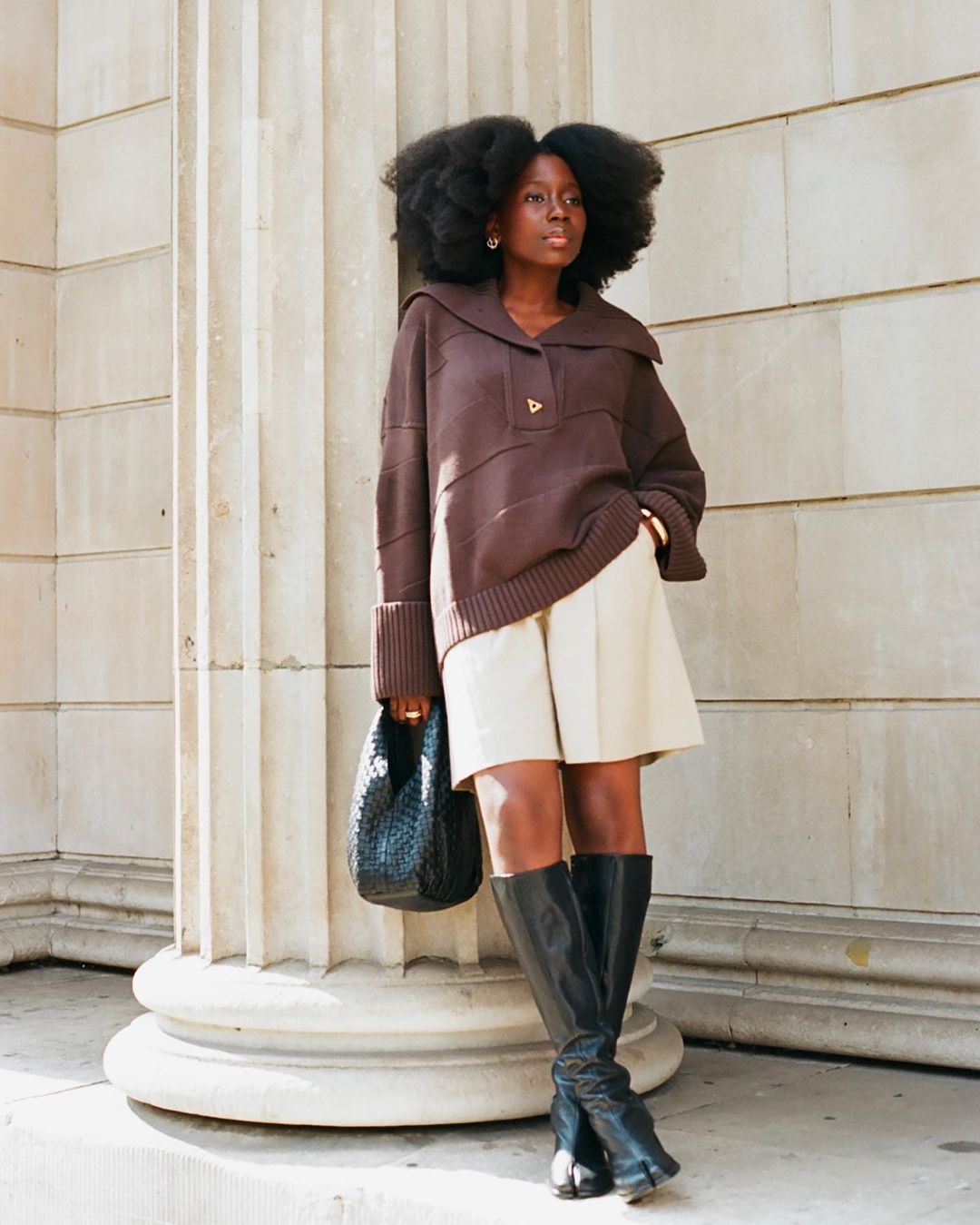 Bota over the knee: Dicas de estilo para alongar a silhueta