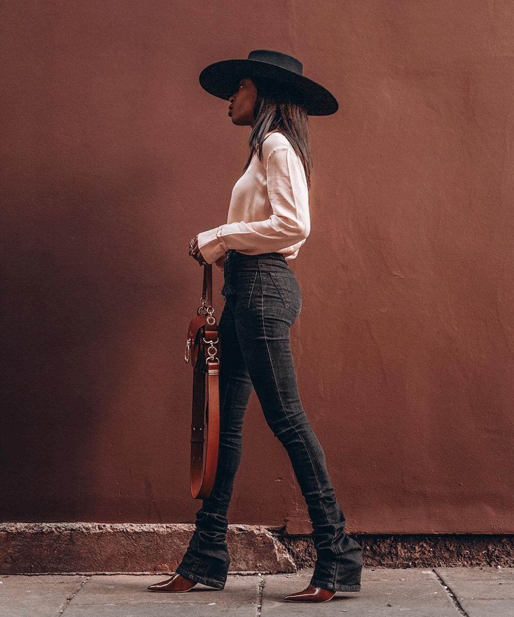 A história e evolução da bota country na moda