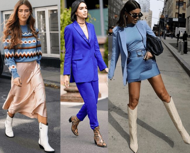 Guia completo de botas western para festivais de música