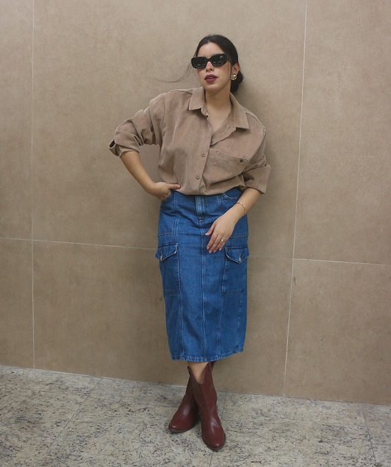 Guia completo de botas western para festivais de música