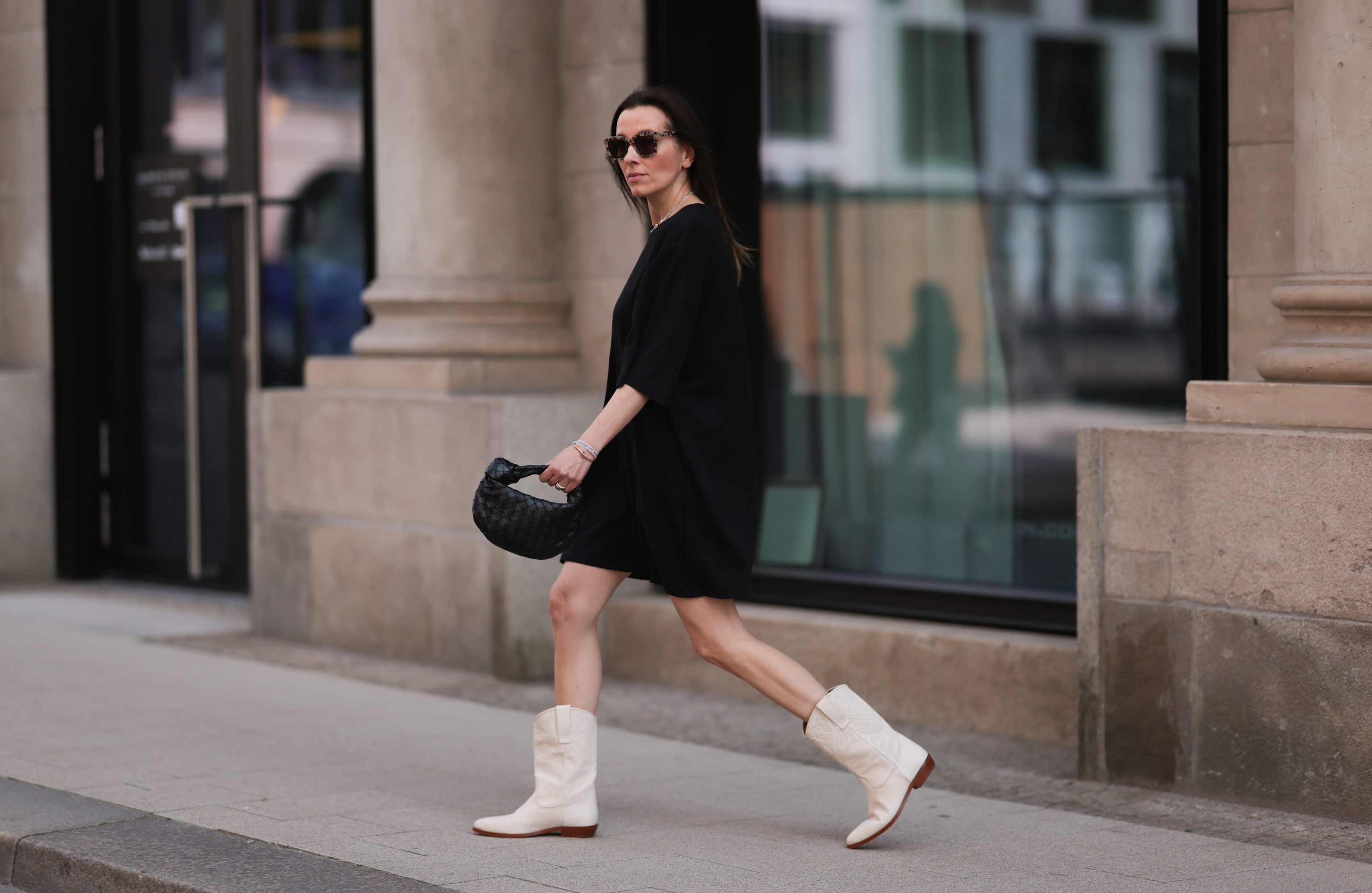 Tendências de cores de botas country para 2025