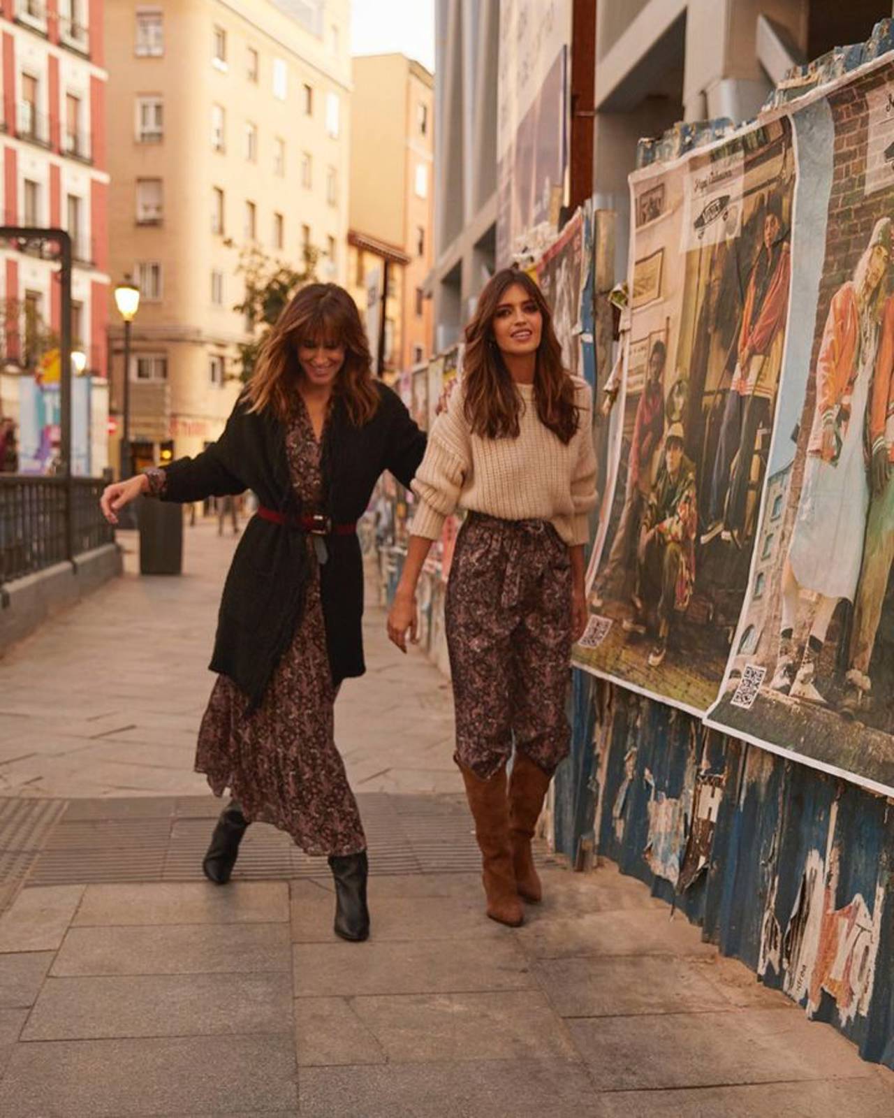 Tendências de cores de botas country para 2025