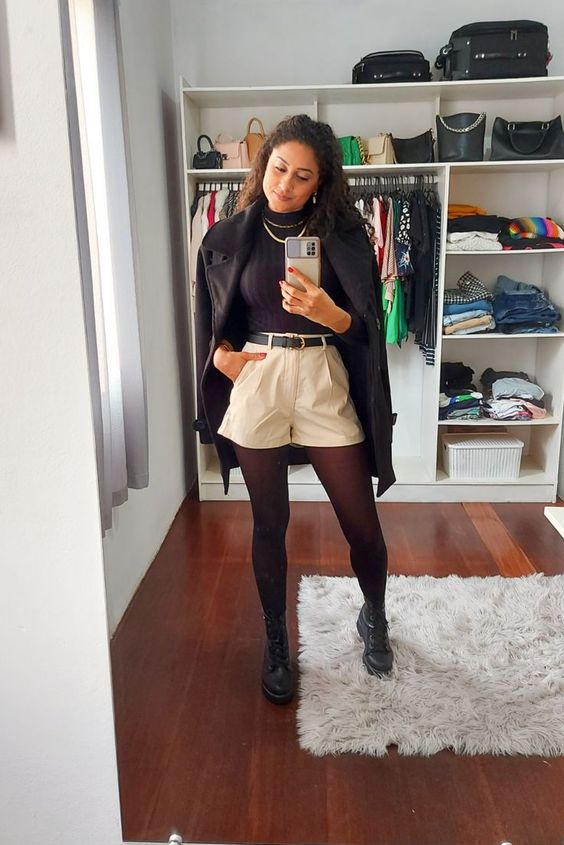 Como combinar bota country com peças de alfaiataria